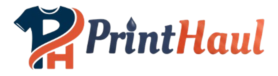 PrintHaul - Design to Impress. Print to Express.
